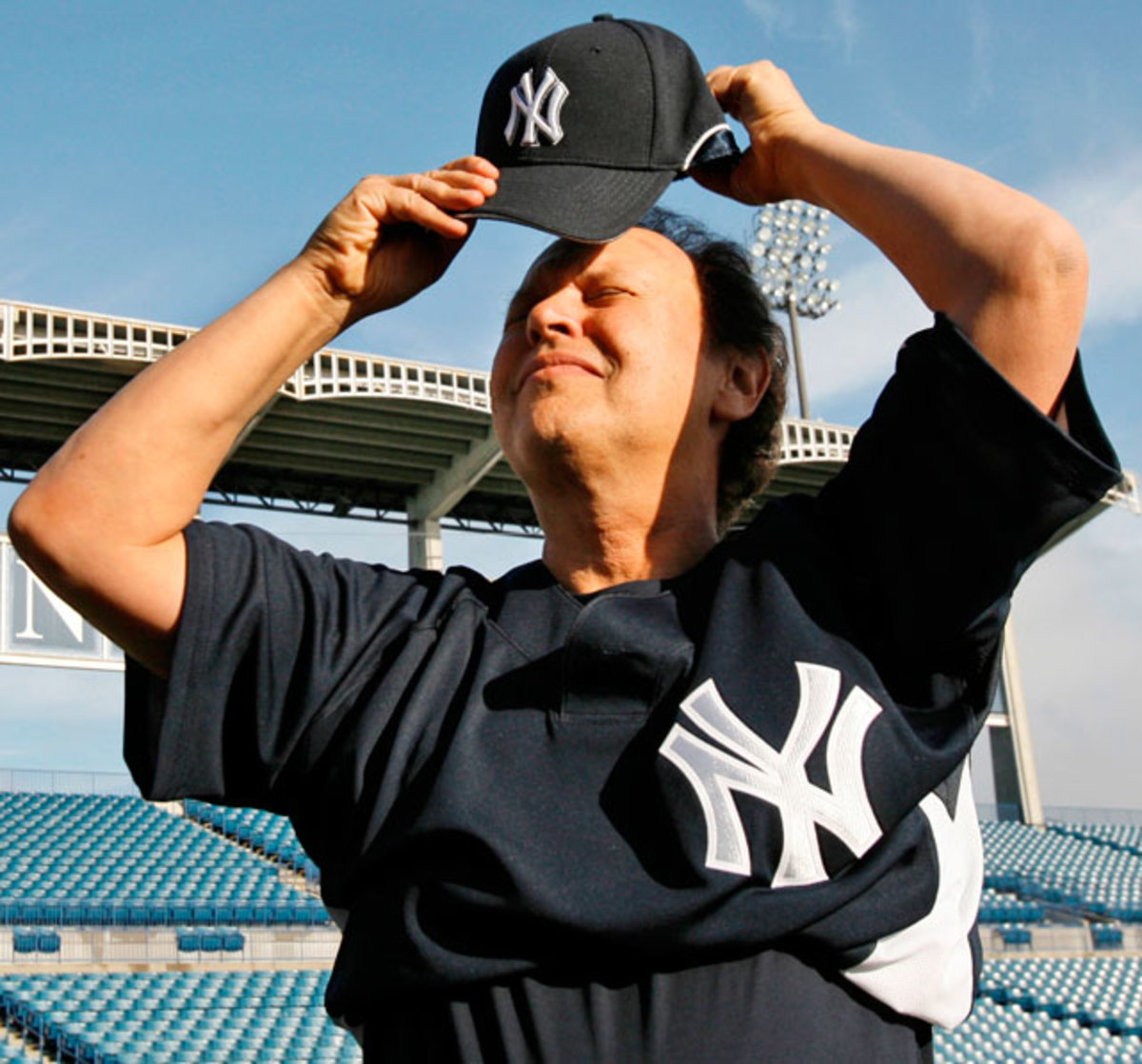 Billy Crystal